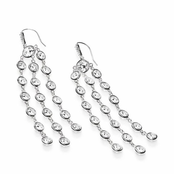 Kendra Scott Daya Statement Earrings - Picture 3 of 3